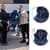 Автокрісло Kinderkraft Comfort Up 2 Plus i-Size синій (KCCOUP02NAVPL00)
