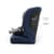 Автокрісло Kinderkraft Comfort Up 2 Plus i-Size синій (KCCOUP02NAVPL00)