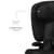 Автокресло Kinderkraft Fix2Go i-Size Black (KCFI2GO0BLK0000)