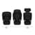 Автокресло Kinderkraft Fix2Go i-Size Black (KCFI2GO0BLK0000)