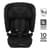 Автокресло Kinderkraft Fix2Go i-Size Black (KCFI2GO0BLK0000)