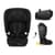 Автокресло Kinderkraft Fix2Go i-Size Black (KCFI2GO0BLK0000)