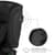 Автокресло Kinderkraft Fix2Go i-Size Black (KCFI2GO0BLK0000)