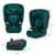 Автокрісло Kinderkraft Fix2Go i-Size Green (KCFI2GO0GRE0000)