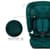 Автокрісло Kinderkraft Fix2Go i-Size Green (KCFI2GO0GRE0000)