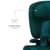 Автокрісло Kinderkraft Fix2Go i-Size Green (KCFI2GO0GRE0000)