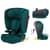 Автокрісло Kinderkraft Fix2Go i-Size Green (KCFI2GO0GRE0000)