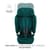 Автокрісло Kinderkraft Fix2Go i-Size Green (KCFI2GO0GRE0000)