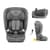 Автокресло Kinderkraft Fix2Go i-Size Grey (KCFI2GO0GRY0000)