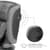 Автокресло Kinderkraft Fix2Go i-Size Grey (KCFI2GO0GRY0000)