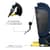 Автокрісло Kinderkraft Fix2Go i-Size Navy (KCFI2GO0NAV0000)