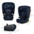 Автокрісло Kinderkraft Fix2Go i-Size Navy (KCFI2GO0NAV0000)