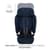 Автокрісло Kinderkraft Fix2Go i-Size Navy (KCFI2GO0NAV0000)