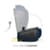 Автокрісло Kinderkraft Fix2Go i-Size Navy (KCFI2GO0NAV0000)