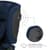 Автокрісло Kinderkraft Fix2Go i-Size Navy (KCFI2GO0NAV0000)