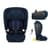 Автокрісло Kinderkraft Fix2Go i-Size Navy (KCFI2GO0NAV0000)