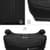 Автокрісло-бустер Kinderkraft i-Boost 2 Pro Black (KCIBOO02BLKPR00)