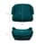 Автокрісло-бустер Kinderkraft i-Boost 2 Green (KCIBOO02GRE0000)