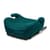 Автокрісло-бустер Kinderkraft i-Boost 2 Pro Green (KCIBOO02GREPR00)