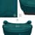 Автокрісло-бустер Kinderkraft i-Boost 2 Pro Green (KCIBOO02GREPR00)