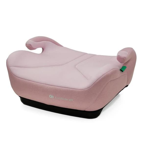 Автокрісло-бустер Kinderkraft i-Boost 2 Grey (KCIBOO02GRY0000)