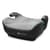 Автокрісло-бустер Kinderkraft i-Boost 2 Grey (KCIBOO02GRY0000)