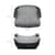 Автокрісло-бустер Kinderkraft i-Boost 2 Grey (KCIBOO02GRY0000)