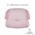 Автокрісло-бустер Kinderkraft i-Boost 2 Pink (KCIBOO02PNK0000)