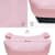 Автокрісло-бустер Kinderkraft i-Boost 2 Pro Pink (KCIBOO02PNKPR00)