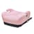 Автокрісло-бустер Kinderkraft i-Boost 2 Pro Pink (KCIBOO02PNKPR00)