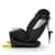 Автокрісло Kinderkraft i-Grow 2 Plus i-Size чорний (KCIGRO02BLKPL00)