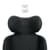 Автокрісло Kinderkraft i-Grow 2 Plus i-Size чорний (KCIGRO02BLKPL00)