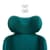 Автокресло Kinderkraft i-Grow 2 Plus i-Size зеленый (KCIGRO02GREPL00)