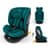 Автокресло Kinderkraft i-Grow 2 Plus i-Size зеленый (KCIGRO02GREPL00)
