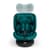 Автокресло Kinderkraft i-Grow 2 Plus i-Size зеленый (KCIGRO02GREPL00)