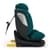 Автокресло Kinderkraft i-Grow 2 Plus i-Size зеленый (KCIGRO02GREPL00)