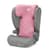 Автокресло Kinderkraft i-Spark розовый (KCISPA00PNK0000)