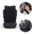 Автокрісло Kinderkraft i-Spark 2 Plus i-Size Black (KCISPA02BLKPL00)