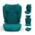 Автокрісло Kinderkraft i-Spark 2 Plus i-Size Green (KCISPA02GREPL00)