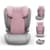 Автокрісло Kinderkraft i-Spark 2 Plus i-Size Green (KCISPA02GREPL00)