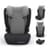 Автокрісло Kinderkraft i-Spark 2 Plus i-Size Grey (KCISPA02GRYPL00)