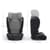 Автокрісло Kinderkraft i-Spark 2 Plus i-Size Grey (KCISPA02GRYPL00)