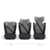 Автокрісло Kinderkraft i-Spark 2 Plus i-Size Grey (KCISPA02GRYPL00)