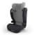 Автокрісло Kinderkraft i-Spark 2 Plus i-Size Grey (KCISPA02GRYPL00)