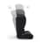 Автокрісло Kinderkraft i-Spark 2 Plus i-Size Grey (KCISPA02GRYPL00)