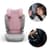 Автокрісло Kinderkraft i-Spark 2 Plus i-Size Pink (KCISPA02PNKPL00)