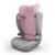 Автокрісло Kinderkraft i-Spark 2 Plus i-Size Pink (KCISPA02PNKPL00)