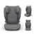 Автокрісло Kinderkraft Junior Fix 2 Plus i-Size Grey (KCJUFI20GRYPL0N)
