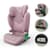 Автокрісло Kinderkraft Junior Fix 2 Plus i-Size Pink (KCJUFI20PNKPL0N)