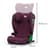 Автокресло Kinderkraft Junior Fix 2 i-Size Isofix бордовый (KCJUFI20RED0000)
